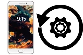 Comment réinitialiser ou reset un Movic K1