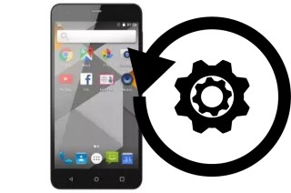 Comment réinitialiser ou reset un Mpman MPman PH540