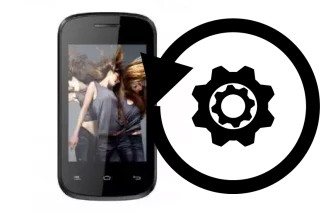 Comment réinitialiser ou reset un MTN S730