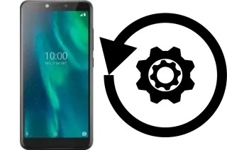 Comment réinitialiser ou reset un Multilaser F