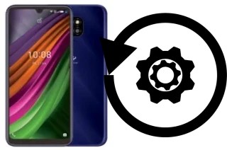 Comment réinitialiser ou reset un MyPhone Now eSIM