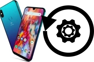Comment réinitialiser ou reset un MyPhone Pocket Pro
