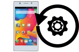 Comment réinitialiser ou reset un NEX Mingalaba 2