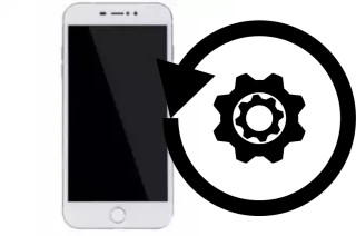 Comment réinitialiser ou reset un NEX Slam 8