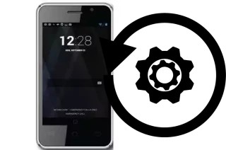Comment réinitialiser ou reset un NEX Smart 8