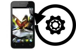 Comment réinitialiser ou reset un NGM Forward Infinity