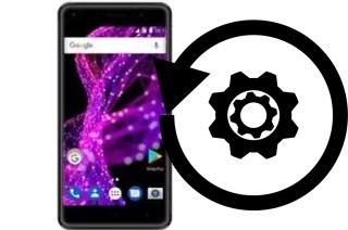 Comment réinitialiser ou reset un Nomi i5511 Space M1
