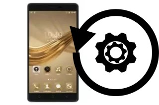 Comment réinitialiser ou reset un Nova N12I