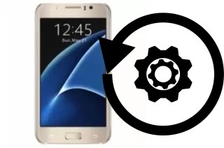 Comment réinitialiser ou reset un Nova N14 Edge
