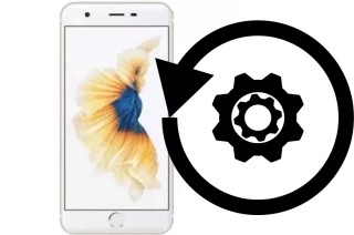 Comment réinitialiser ou reset un Nova N6 Plus