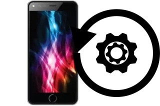 Comment réinitialiser ou reset un Nova N7 New