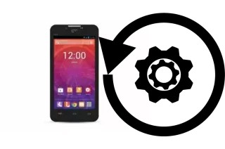 Comment réinitialiser ou reset un Nyx Fly II