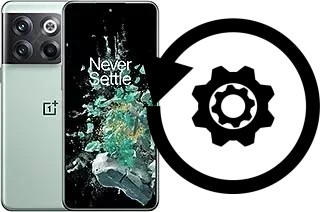 Comment réinitialiser ou reset un OnePlus Ace Pro