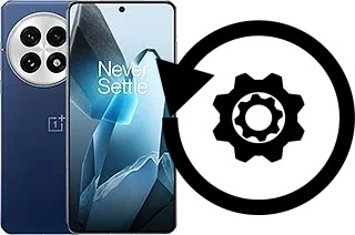 Comment réinitialiser ou reset un OnePlus 13