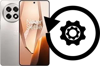 Comment réinitialiser ou reset un OnePlus 13R