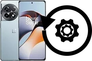 Comment réinitialiser ou reset un OnePlus Ace 2