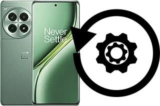 Comment réinitialiser ou reset un OnePlus Ace 3 Pro