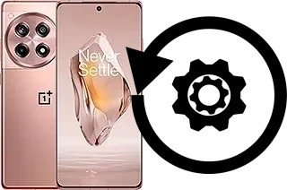 Comment réinitialiser ou reset un OnePlus Ace 3