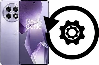 Comment réinitialiser ou reset un OnePlus Ace 5 Pro