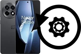 Comment réinitialiser ou reset un OnePlus Ace 5