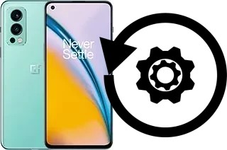 Comment réinitialiser ou reset un OnePlus Nord 2 5G