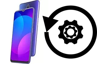 Comment réinitialiser ou reset un Oppo F11
