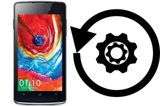 Comment réinitialiser ou reset un Oppo Joy