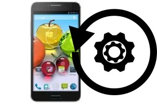 Comment réinitialiser ou reset un ORRO M1