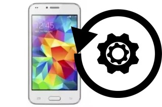 Comment réinitialiser ou reset un ORRO Orro FS5