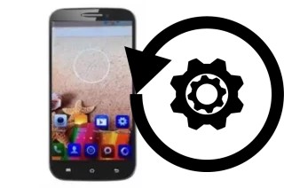 Comment réinitialiser ou reset un ORRO Orro N500