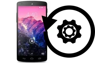 Comment réinitialiser ou reset un ORRO Orro N630