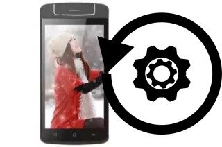 Comment réinitialiser ou reset un ORRO Orro N660