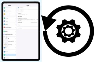 Comment réinitialiser ou reset un Oscal ELITE 1