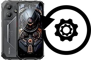 Comment réinitialiser ou reset un Oscal Marine 2