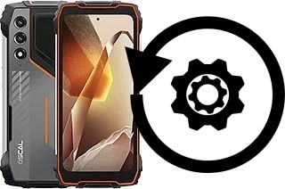 Comment réinitialiser ou reset un Oscal Pilot 1