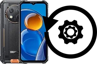 Comment réinitialiser ou reset un Oukitel G1