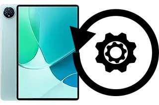 Comment réinitialiser ou reset un Oukitel OT12
