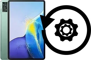 Comment réinitialiser ou reset un Oukitel OT5