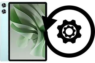Comment réinitialiser ou reset un Oukitel OT9