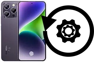 Comment réinitialiser ou reset un Oukitel P1