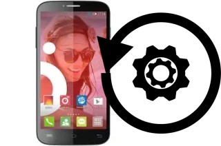 Comment réinitialiser ou reset un Own S3015