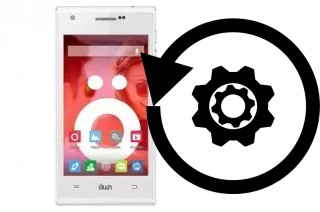 Comment réinitialiser ou reset un Own S3030D