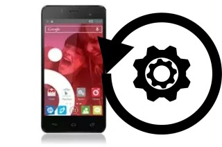 Comment réinitialiser ou reset un Own S4010