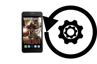 Comment réinitialiser ou reset un Own S5010