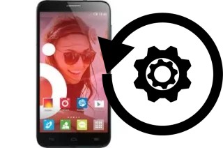 Comment réinitialiser ou reset un Own S5030
