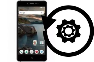 Comment réinitialiser ou reset un Own Smart O2