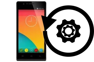 Comment réinitialiser ou reset un Polytron 4G450