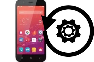 Comment réinitialiser ou reset un Polytron 4G500