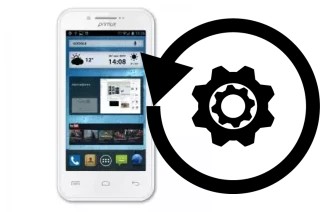 Comment réinitialiser ou reset un PRIMUX Primux Alpha 3X