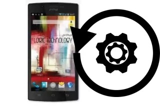 Comment réinitialiser ou reset un PRIMUX Primux Alpha 4